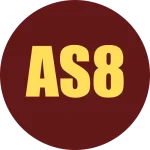 AS8 Game