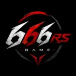 666 RS Game Logo