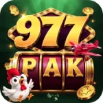 977 Pak Game