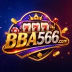 BBA566 LOGO