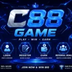 C88 Game