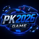 Pk2026 Game Logo