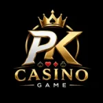 Pkcasino Game Logo