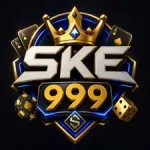 SKE999 Game logo
