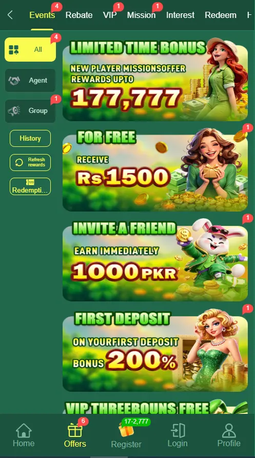 ZK777 Game Apk