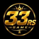 33RS Game Logo