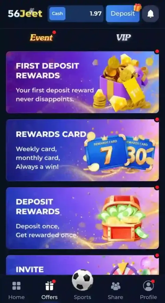56jeet game apk download