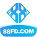 88FD Game Logo