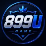 899U Game Logo