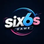 Six6s Game Logo