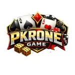 pkrone game icon