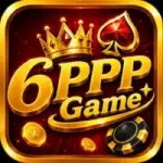 6ppp Game Logo