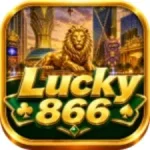 Lucky 866