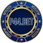 P44 Game Logo