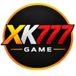 XK777 Game Logo